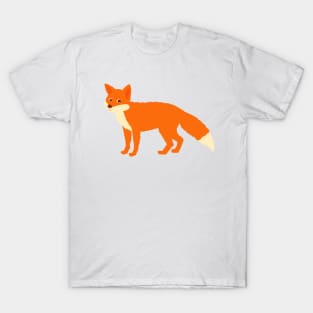 Cute fox T-Shirt